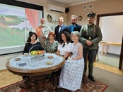 Narodowe Czytanie 2023 - 