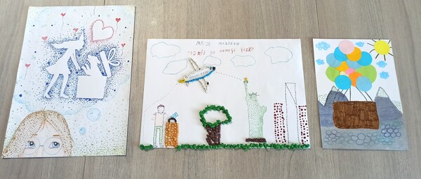 Ogłoszenie wyników konkursu 