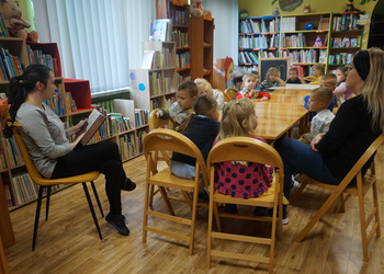 Podróże do krainy bajek i baśni