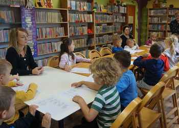 Podróże do krainy bajek i baśni