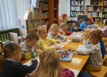 Podróże do krainy bajek i baśni