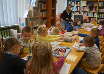 Podróże do krainy bajek i baśni