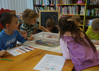 Podróże do krainy bajek i baśni