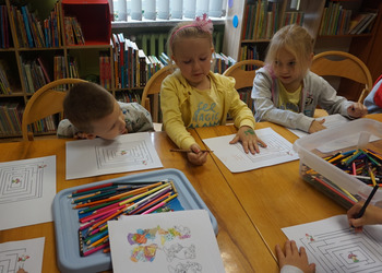 Podróże do krainy bajek i baśni