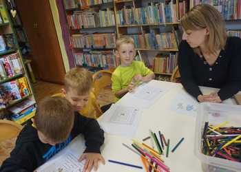 Podróże do krainy bajek i baśni