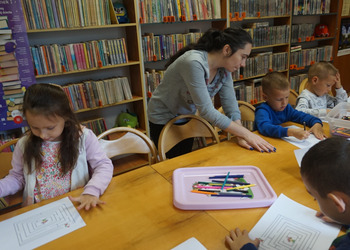 Podróże do krainy bajek i baśni