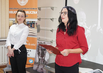 Wsparcie jako droga po wszystko - wernisaż wystawy