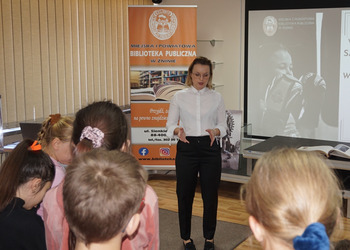 Wsparcie jako droga po wszystko - wernisaż wystawy