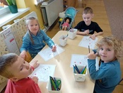 Z wizytą u Jeżyków