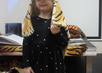 Wystawa gadżetów lotniczych Stasia Sopińskiego