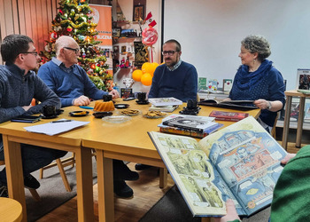 W głowie Sherlocka Holmesa