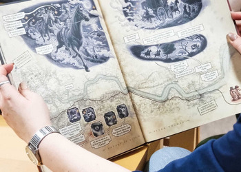 W głowie Sherlocka Holmesa