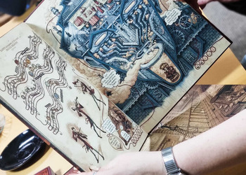 W głowie Sherlocka Holmesa