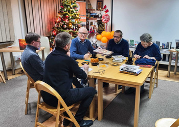 W głowie Sherlocka Holmesa