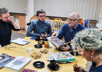 W głowie Sherlocka Holmesa