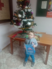 Gratulacje dla Grzesia