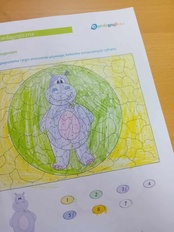 Świętowaliśmy Dzień Hipopotama