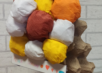 Wyniki konkursu na Karnawałowe nakrycie głowy