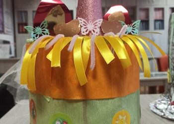 Wyniki konkursu na Karnawałowe nakrycie głowy