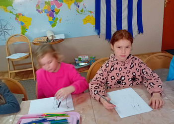 Detektywistyczny wtorek w Bibliotece