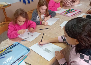 Detektywistyczny wtorek w Bibliotece