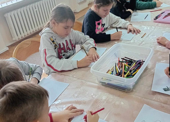 Detektywistyczny wtorek w Bibliotece