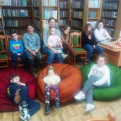 Kolejne spotkanie z japońskim teatrzykiem kamishibai