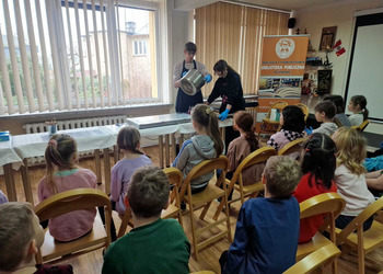 Warsztaty ręcznego wykonywania lizaków