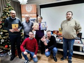 Komiks roku 2023 - 26.01.2024 r.