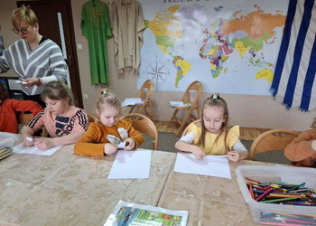 Międzynarodowy Dzień Książki dla Dzieci