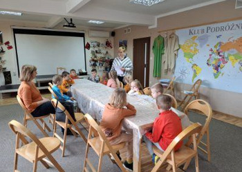 Międzynarodowy Dzień Książki dla Dzieci