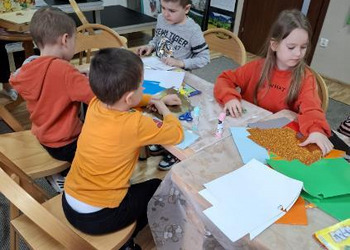 Międzynarodowy Dzień Książki dla Dzieci