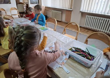 Międzynarodowy Dzień Książki dla Dzieci