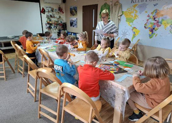 Międzynarodowy Dzień Książki dla Dzieci