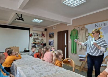 Międzynarodowy Dzień Książki dla Dzieci