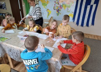 Międzynarodowy Dzień Książki dla Dzieci