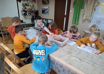 Międzynarodowy Dzień Książki dla Dzieci