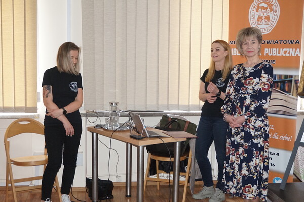 Życie w sąsiedztwie wilków