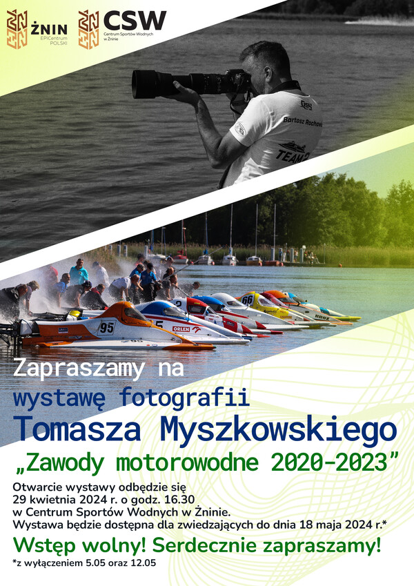 Zapraszamy na wystawę