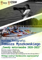 Zapraszamy na wystawę