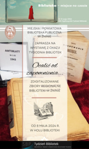 Zapraszamy na wystawę