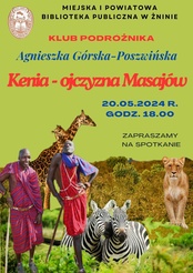 Spotkanie Klubu Podróżnika