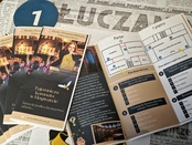 „Tajemnicza Komnata w Hogwarcie”