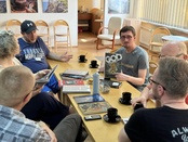 „God Country” - 28.06.2024 r.