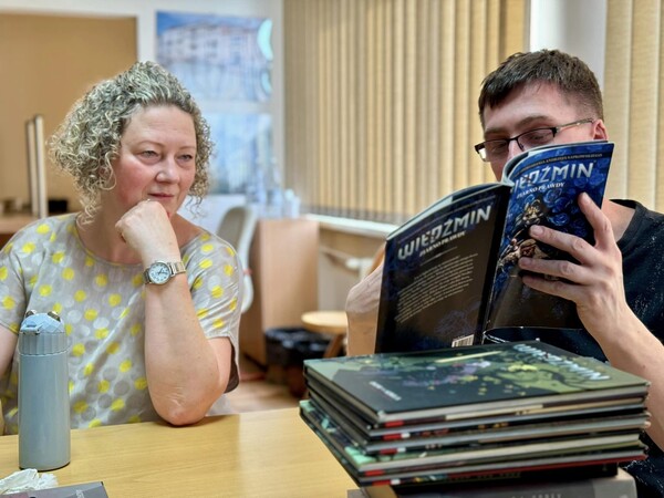 „Wiedźmin. Ziarno prawdy” - 26.07.2024 r.