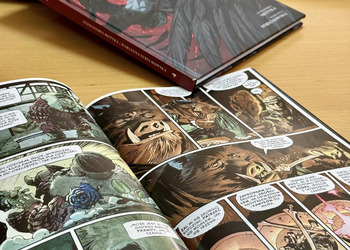 Wiedźmin. Ziarno prawdy