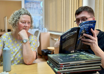 Wiedźmin. Ziarno prawdy