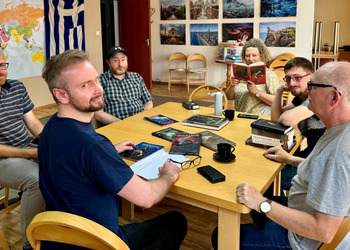 Wiedźmin. Ziarno prawdy