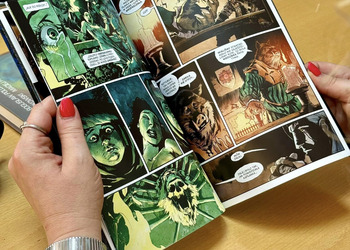 Wiedźmin. Ziarno prawdy