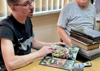 Wiedźmin. Ziarno prawdy